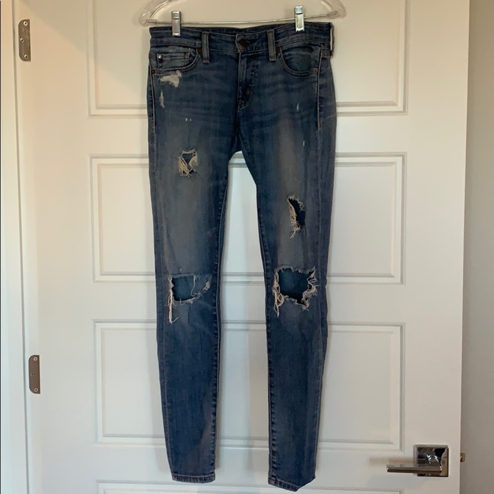 Ralph Lauren Jeans - Size 26